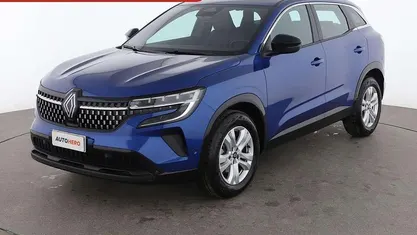 Usata Renault Austral Evolution 158 CV (116 kW) 2025 SUV
