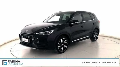 Usata 2025 MG ZS Luxury Berlina | 20.300 € (Ottimo prezzo)