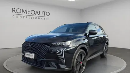Usata DS Automobiles DS7 Crossback Performance Line Plus 131 CV (96 kW) 2024 SUV