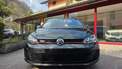 Usata VW Golf VII GTI 230 CV (169 kW) 2015 Berlina