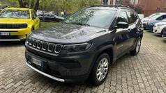 Usata 2022 Jeep Compass Limited SUV | 23.990 € (Buon prezzo)