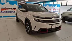 003bianco Usata 2021 Citroën C5 Aircross PureTech SUV | 14.900 € (Super prezzo)