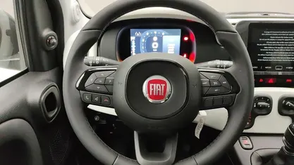 Usata Fiat Panda Cross Cross 70 CV (51 kW) 2025 Utilitaria