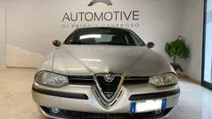 Usata 2001 Alfa Romeo 156 Distinctive Tre volumi | 2999 € (Buon prezzo)