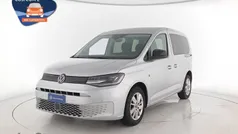 Usata 2021 VW Caddy Monovolume | 19.900 € (Ottimo prezzo)