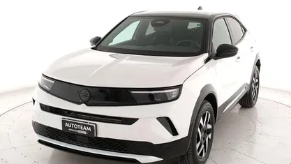 Usata Opel Mokka S 131 CV (96 kW) 2025 SUV