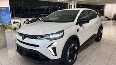 Usata 2025 Renault Captur Techno SUV | 23.400 € (Buon prezzo)