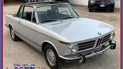Usata 1972 BMW 2002 Efficient Dynamics Tre volumi | 39.950 €