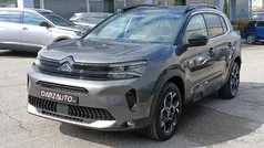 Grigio platinum t. nero metallizzato Nuova 2025 Citroën C5 Aircross SUV | 31.500 € (Buon prezzo)