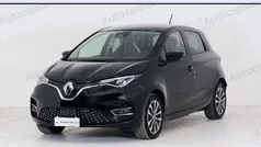 Nero Usata 2022 Renault Zoe Intens Due volumi | 16.200 € (Buon prezzo)