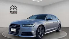 Usata 2017 Audi A6 Station wagon | 16.200 € (Ottimo prezzo)
