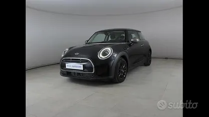 Usata 2021 Mini Cooper Utilitaria | 20.300 € (Ottimo prezzo)