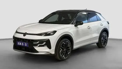 Nuova VW T-Roc Style 150 CV (110 kW) 2026 SUV