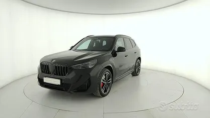 Usata BMW X1 M Sport 136 CV (100 kW) 2025 SUV