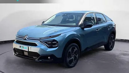 Usata 2023 Citroën C4 Feel Tre volumi | 17.900 € (Buon prezzo)