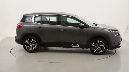 Usata Citroën C5 Aircross Business Class 131 CV (96 kW) 2020 SUV