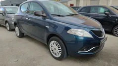 Blu Usata 2016 Lancia Ypsilon Silver Due volumi | 10.000 € (Cara)
