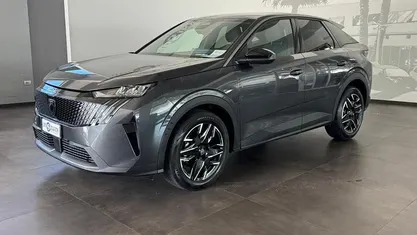 Usata Peugeot 3008 Allure 145 CV (106 kW) 2025 SUV