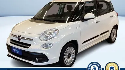 Usata 2018 Fiat 500L Pop Star Monovolume | 10.500 € (Buon prezzo)
