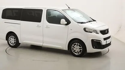 Usata Peugeot Traveller Business-Line 120 CV (88 kW) 2020 Monovolume