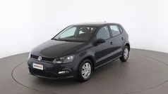 Grigio Usata 2015 VW Polo Trendline Tre volumi | 8899 € (Buon prezzo)