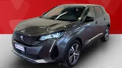 Grigio Usata 2022 Peugeot 3008 Allure SUV | 21.290 € (Buon prezzo)