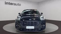 Nero Usata 2021 Ford Puma ST-Line SUV | 17.990 € (Buon prezzo)