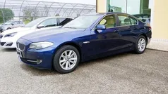 Usata 2013 BMW 520 Efficient Dynamics Tre volumi | 17.300 € (Buon prezzo)