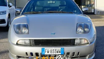 Usata Fiat Coupé 220 CV (161 kW) 1997 Coupé