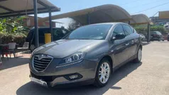 Usata 2009 Lancia Delta Tre volumi | 4499 € (Buon prezzo)