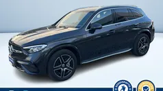 Usata 2025 Mercedes GLC220 AMG Line Premium Plus | 60.000 € (Buon prezzo)