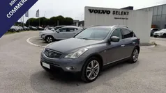 Infiniti Ex30
