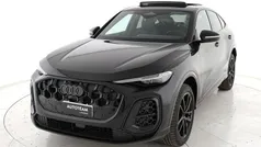 Nero Nuova 2025 Audi Q5 Sportback S-Line SUV | 74.500 € (Buon prezzo)