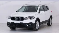 Other Usata 2021 Suzuki SX4 S-Cross Cool SUV | 16.800 € (Buon prezzo)