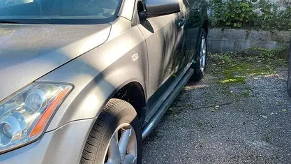 Usata Nissan Murano 234 CV (172 kW) 2005 SUV