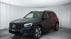Nero Nuova 2025 Mercedes GLB200 Advanced Plus SUV | 45.520 € (Ottimo prezzo)