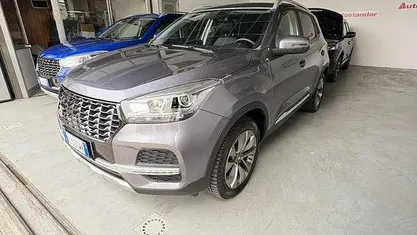 Occasion DR DR 4.0 117 ch (86 kW) 2022 SUV