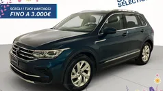 Usata 2022 VW Tiguan Elegance SUV | 29.900 € (Buon prezzo)