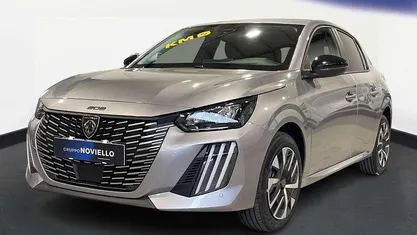 Usata 2025 Peugeot 208 Business-Line Utilitaria | 20.600 € (Buon prezzo)