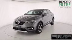 Antracite Usata 2021 Renault Arkana Intens SUV | 20.000 € (Ottimo prezzo)