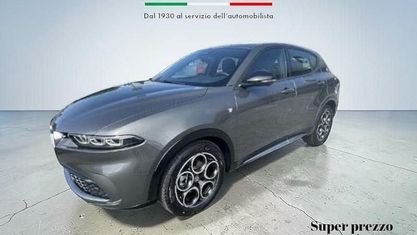 Usata Alfa Romeo Tonale Ti 160 CV (117 kW) 2023 Grigio SUV
