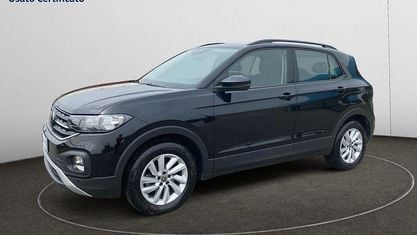 Occasion VW T-Cross Style 110 ch (80 kW) 2023 Other SUV