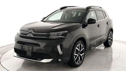 Usata Citroën C5 Aircross Shine 181 CV (133 kW) 2023 SUV