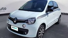 Blu Usata 2018 Renault Twingo SE Due volumi | 9850 € (Buon prezzo)