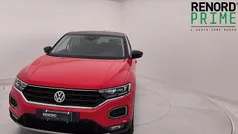 Usata 2019 VW T-Roc Advance SUV | 15.900 € (Buon prezzo)