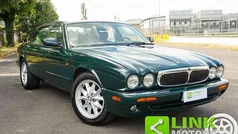 Usata 1998 Jaguar XJ8 Executive Tre volumi | 11.000 € (Buon prezzo)