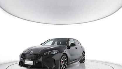 Occasion BMW 120 M Sport 150 ch (110 kW) 2025 Noir Citadine