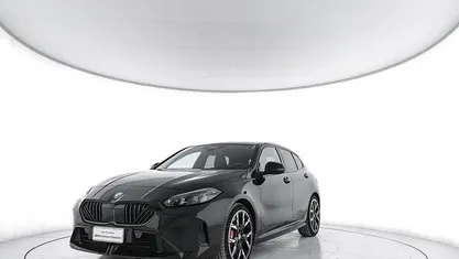 Usata BMW 120 M Sport 150 CV (110 kW) 2025 Nero Utilitaria