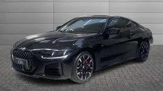 Nero Usata 2024 BMW 420 M Sport Coupé | 52.900 € (Buon prezzo)