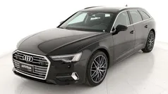 Usata 2021 Audi A6 Business Station wagon | 27.500 € (Super prezzo)